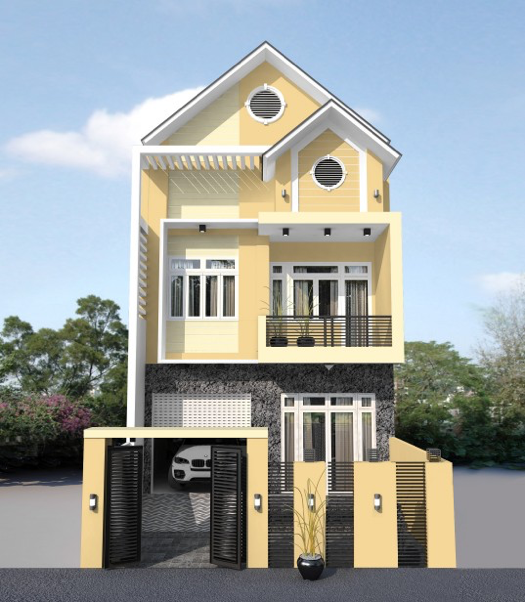 son phong thuy 1